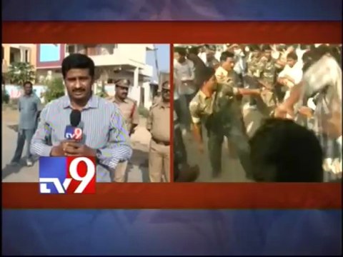 649 People arrested over Sadak bandh