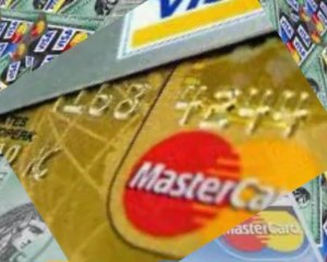 MasterCard para Todo lo Demas