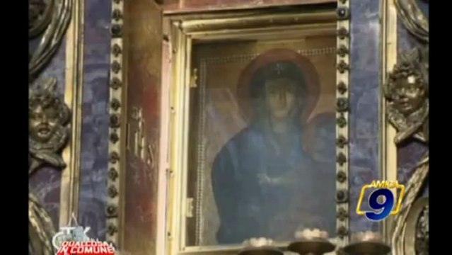 Qualcosa in Comune | Ospite Mons. Pichierri