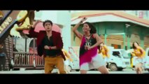 Dhichkyaaon Doom Doom Video Song  - CHASHME BADDOOR - Ali Zafar Siddharth Taapsee Pannu Shreeji