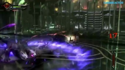 Review: God of War: Ascension