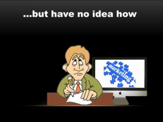 Learn How To Make Money Online - Internet Marketing