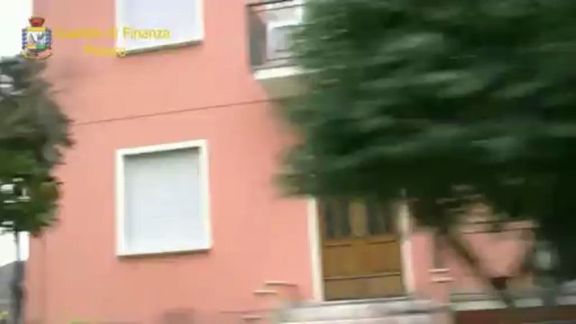 Pesaro - Ghost supplies, evasione fiscale per 150 milioni (21.03.13)