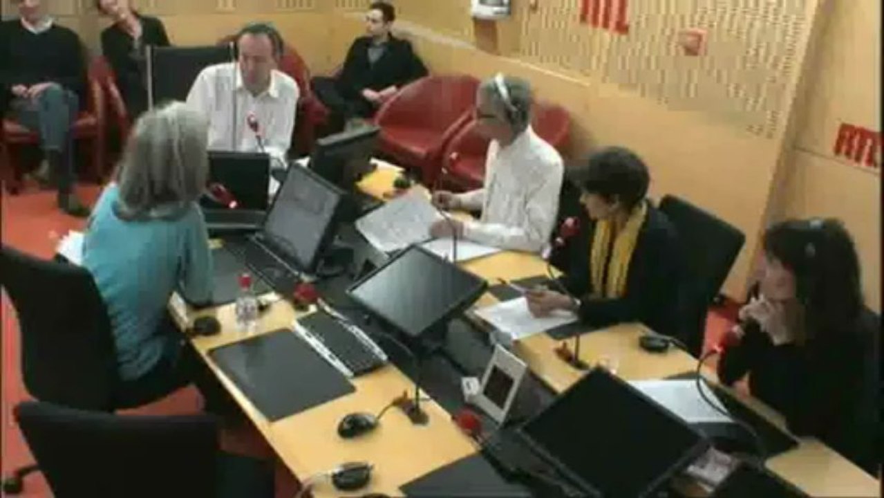 Laissez-vous tenter du 21 mars 2013 avec Tatiana de Rosnay