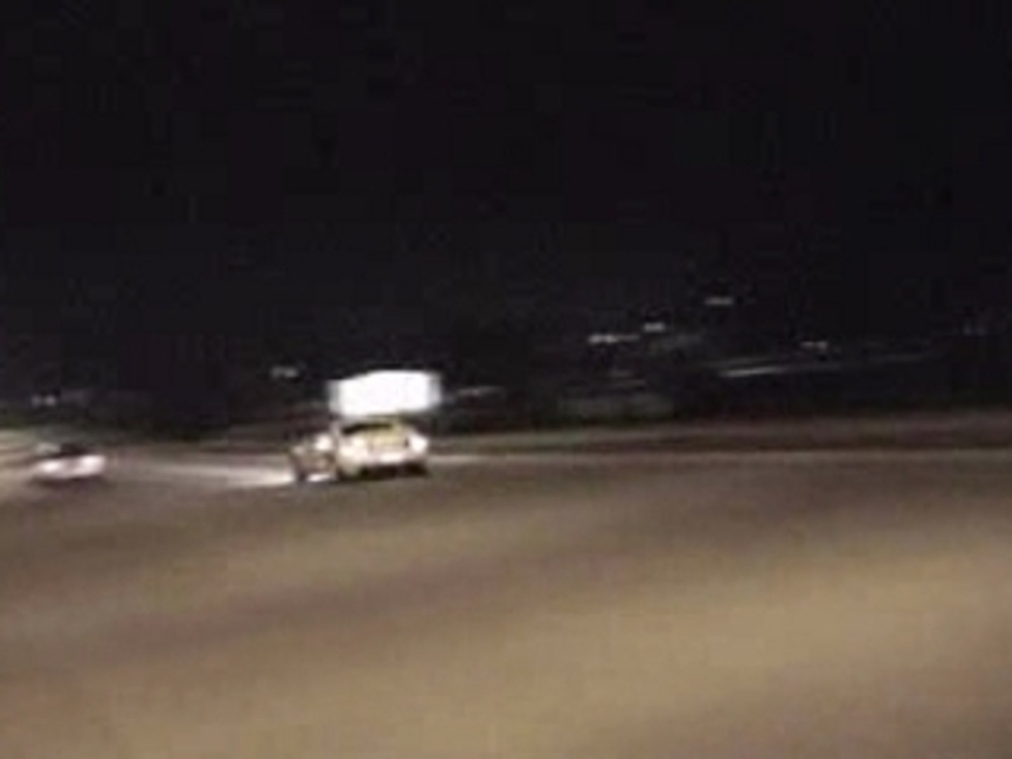 Street Race -