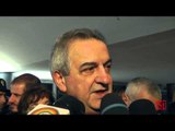 Napoli - Il Ministro Ornaghi visita Citta della Scienza 1 (20.03.13)