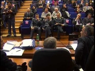 Download Video: Napoli - Convegno sui beni confiscati alla camorra - Int Roberti (18.03.13)