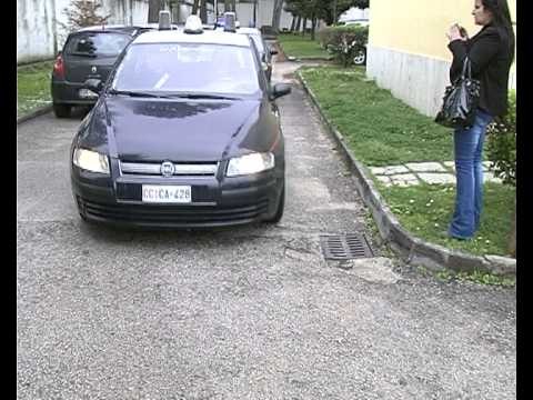 Casal di Principe (CE) - Camorra, arrestati i figli del re dello zucchero 3 (18.03.13)