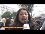 Napoli - La passeggiata della legalitá per i più piccoli (18.03.13)