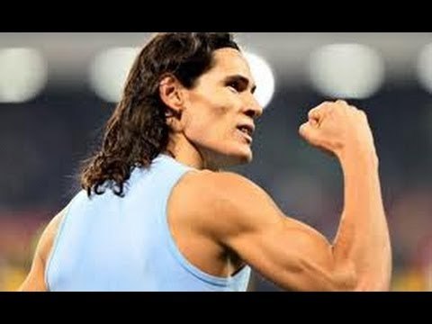 Napoli - I napoletani e le voci sul tradimento di Cavani (18.03.13)