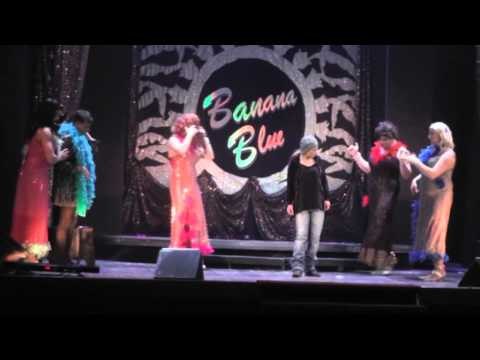 Napoli - Un vizietto napoletano al teatro Totò (18.03.13)