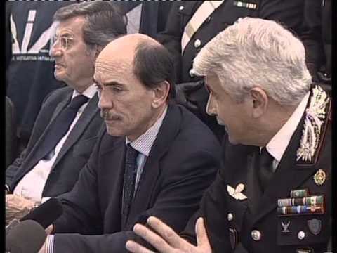 Casal di Principe (CE) - Camorra, il blitz del 2010 contro i Passarelli (18.03.13)