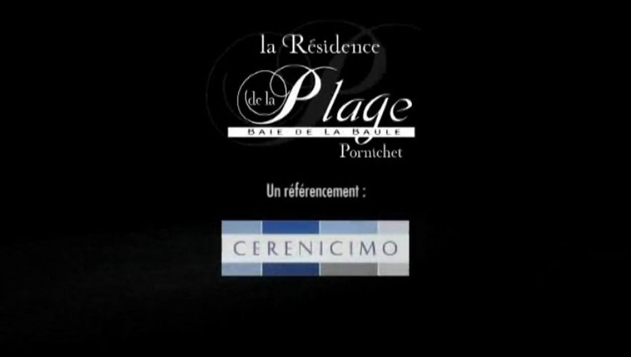 Odalys - La Résidence de la Plage - Pornichet