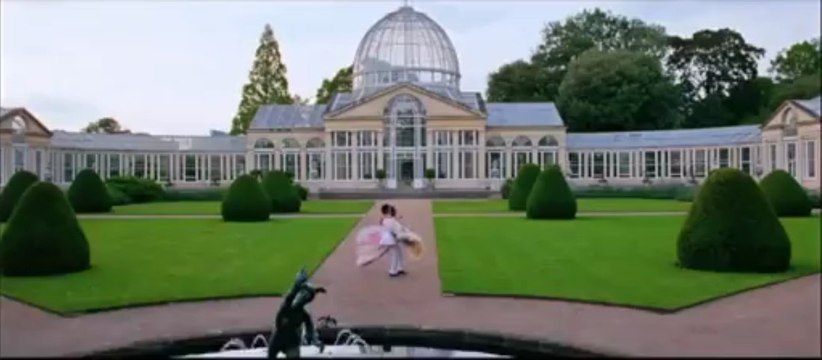 film Jusqu’à mon dernier Souffle bande annonce vf