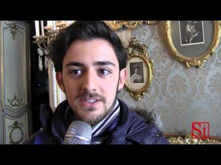 Napoli - Progetto fotografico In-Visibile Scampia (16.03.13)