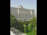 Aranjuez, Segovia e Madri - Espanha