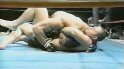 Rings Fighting Network - King of Kings Tournament 2000.pt.3