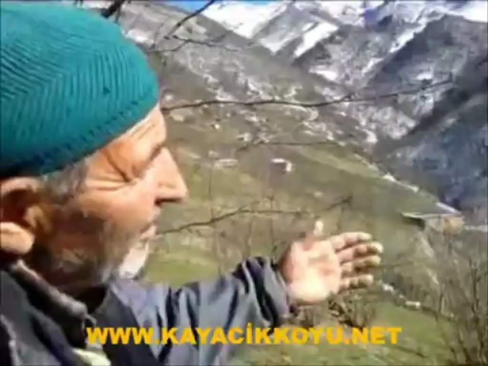 KizirnoS'ta Koyunculuk