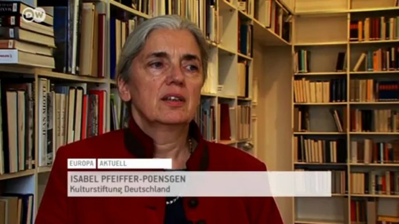 Deutschland: vom Museum ins Auktionshaus | Europa Aktuell