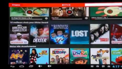 GV-20/UG808 Android 4.1 TVbox 8GB