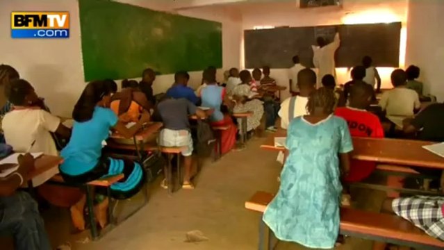 Mali: les chrétiens du Nord ne quittent pas encore Bamako - 21/03