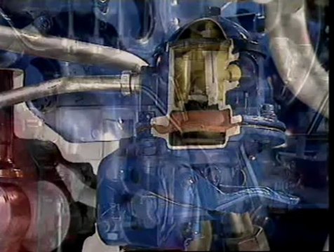 Injection Methods & Glow Plugs in Diesel engine