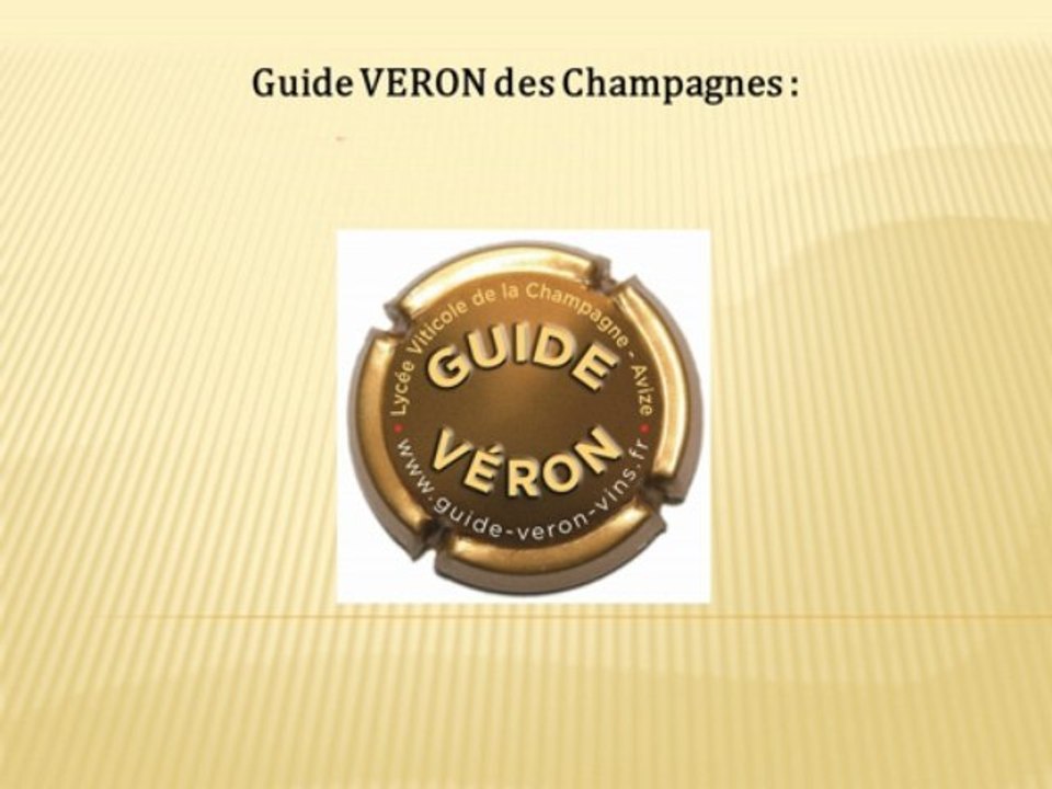 Guide Champagne : la référence pour choisir son Champagne