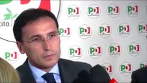 Boccia - Chiediamo la fiducia per un governo di cambiamento, l'Italia ne ha bisogno (18.03.13)