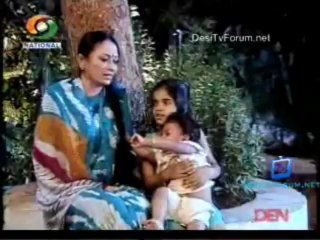 Kashmakash Zindagi Ki 21st March 2013 Video Watch Online