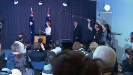 Australia: la Gillard confermata premier