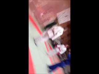 Jujitsu Fighting Moselle