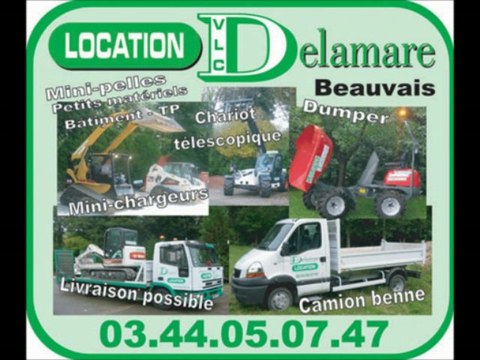 MISS BEAUVAISIS 2013 GALA