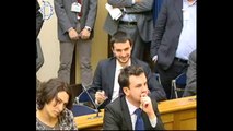 Nichi Vendola e Gennaro Migliore - Sinistra, ecologia e libertà in Parlamento (15.03.13)