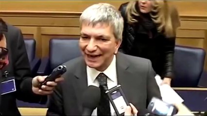 Vendola - Il Paese sta precipitando, la politica deve dare una risposta (15.03.13)