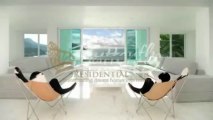 Butterfly Residential offer this magnificent  villa for sale with fantastic views of Rio de Janeiro