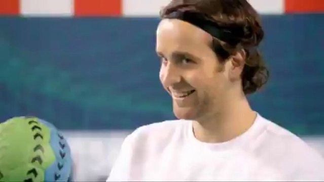 Résumé Flensburg - Rhein-Neckar Löwen