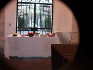 Une exposition sans textes / Mathieu Copeland / Maison d’Art Bernard Anthonioz