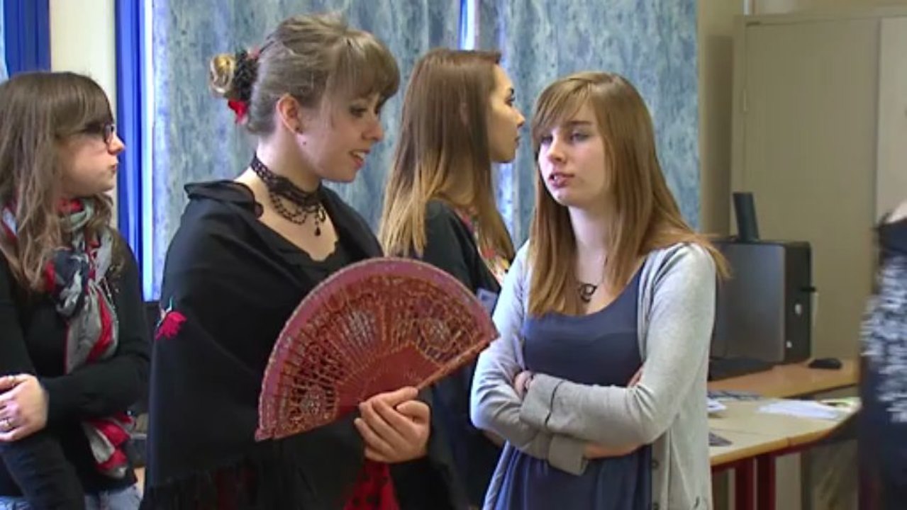 Luçon: portes ouvertes au lycée Atlantique