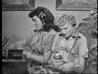 Jack Benny & Liberace #1