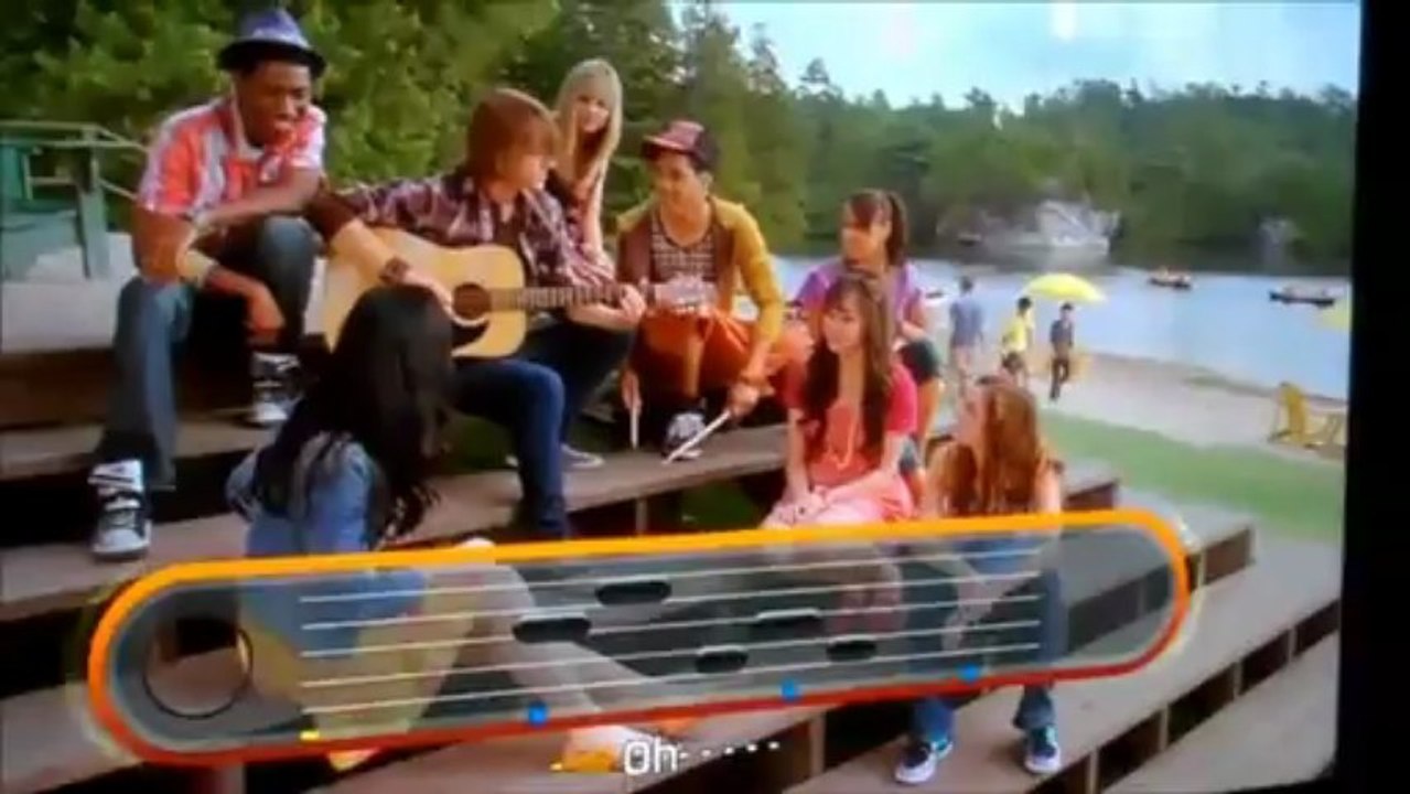 Disney Sing It- Party Hits Review  PS3 [Download .torrent]