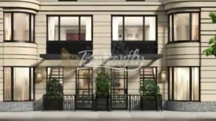 Luxury Townhouses now for Sale in the Manhattan, New York.