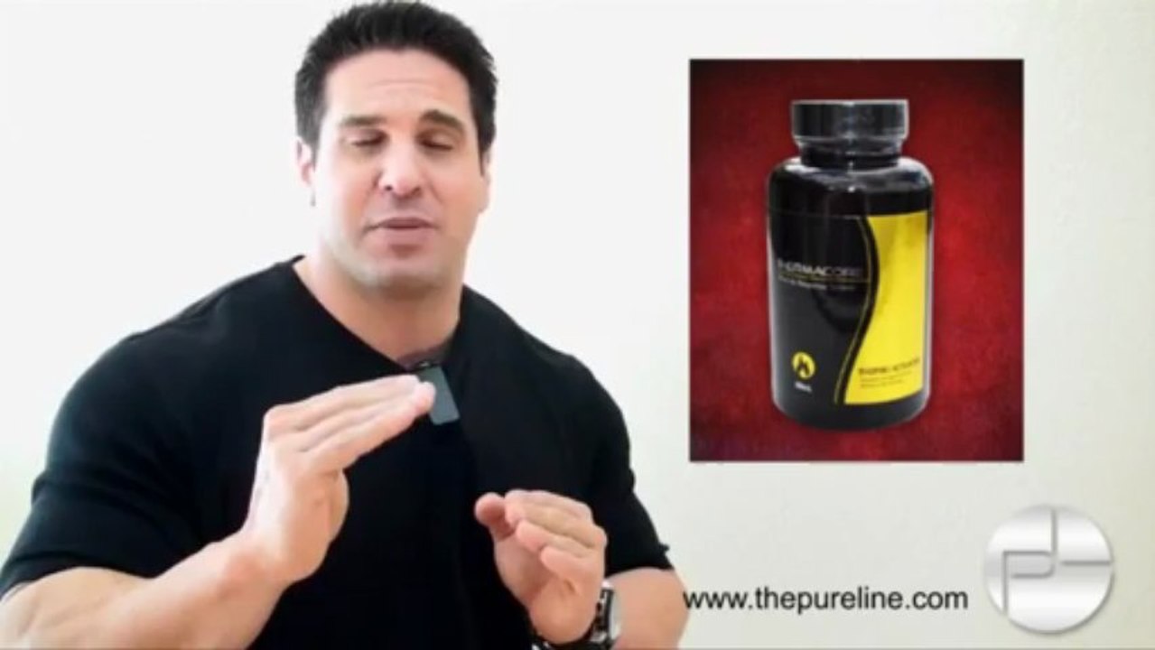 Q & A With A Segment 3 Lose Weight, Build Muscle, Supplement Your Routine!