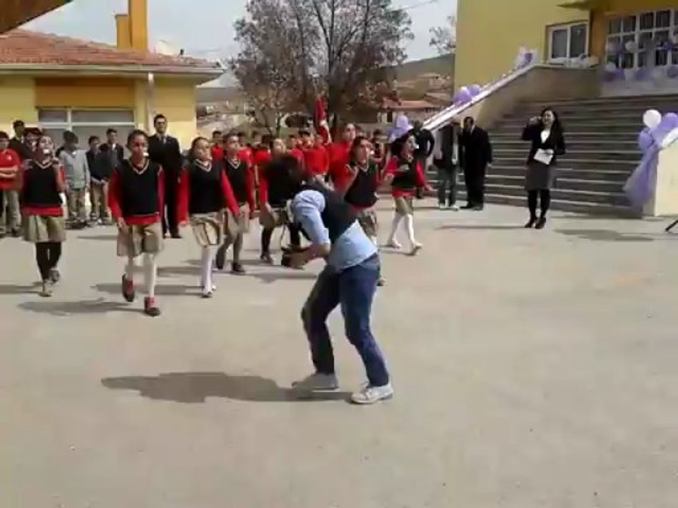 Gölbaşı Son Nokta Gazetesi