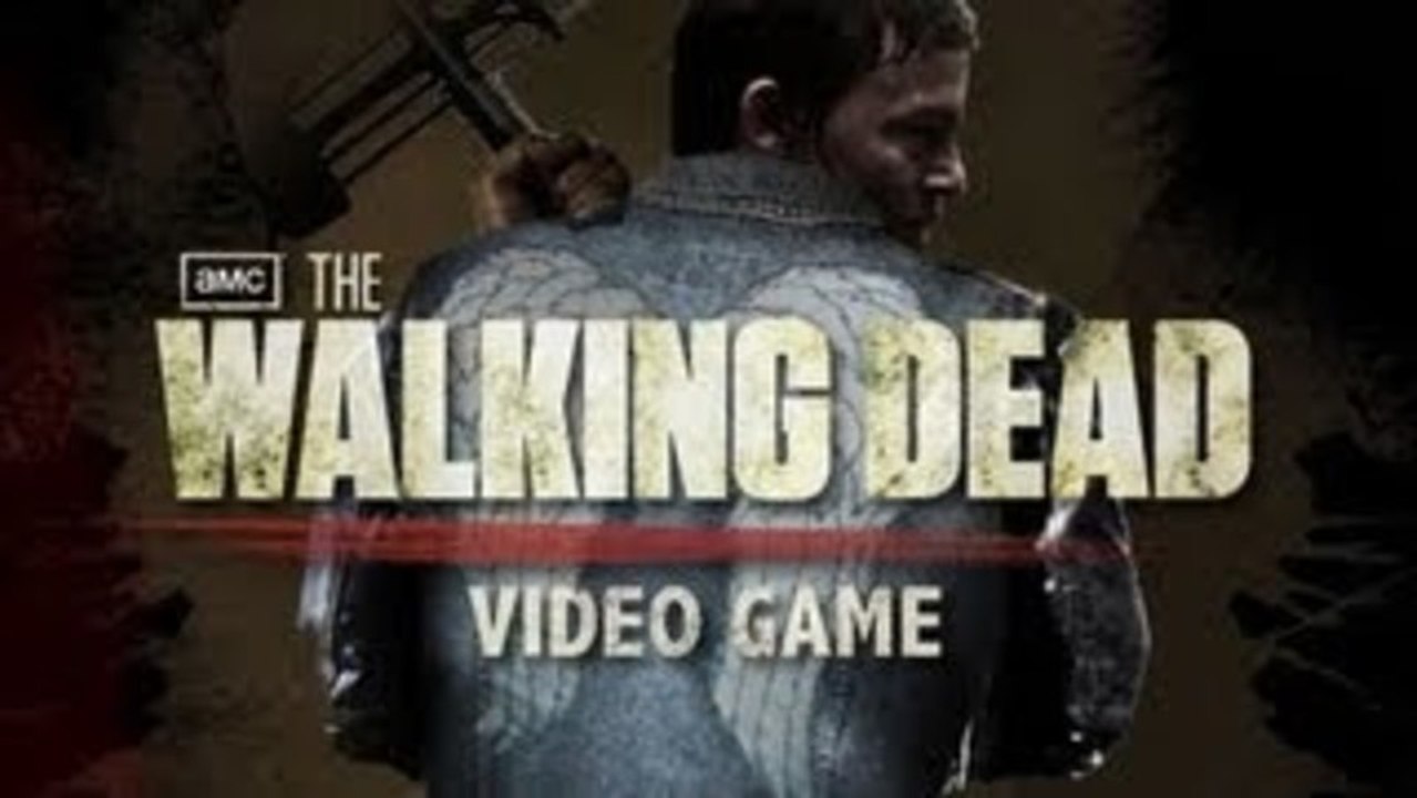 The Walking Dead- Survival Instinct — Трейлер запуска [Activision]