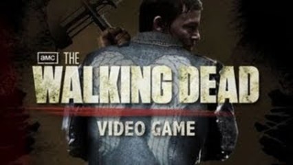 The Walking Dead- Survival Instinct — Трейлер запуска [Activision]