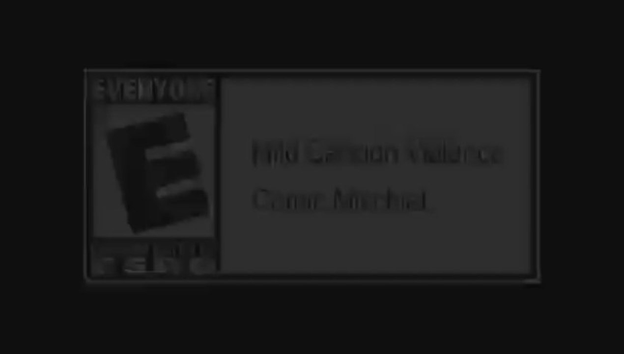 Spongebob’s Boating Bash – Nintendo Wii [Download .torrent]