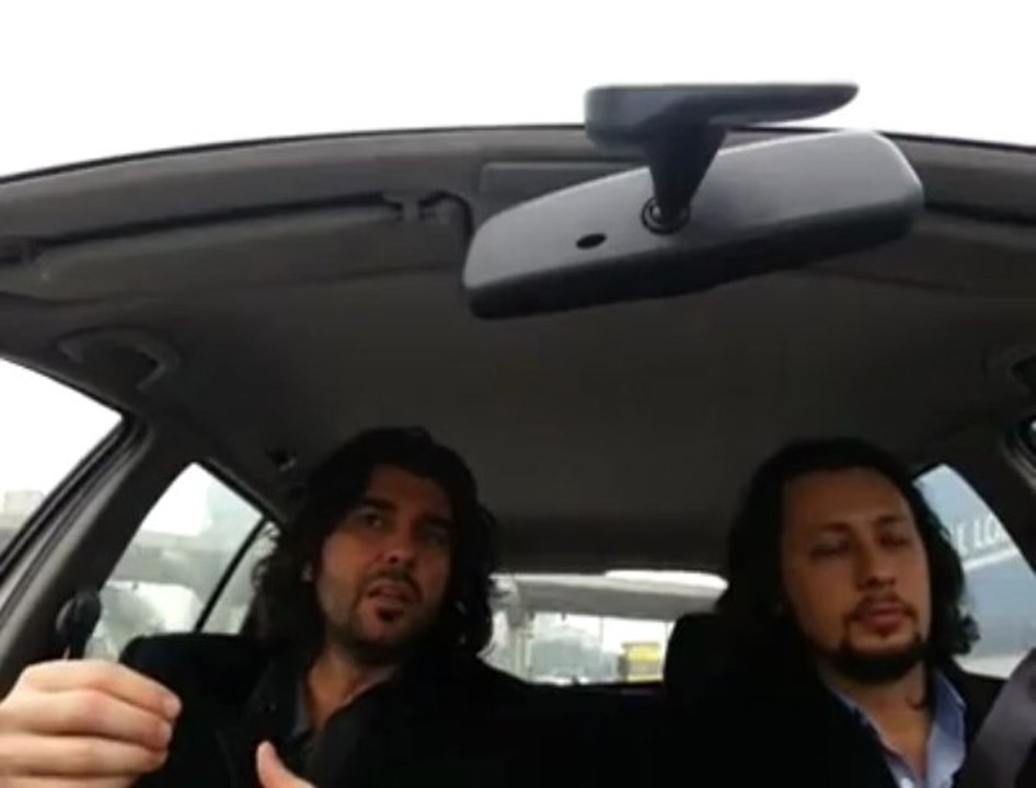 ARABA SOHBETLERİ - 9 (BİZİ ELEŞTİRENLERE CEVAP)