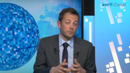 Alexandre Boulègue, Xerfi Canal Le football français en perte