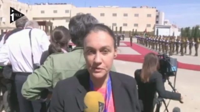 Barack Obama à Ramallah : les Palestiniens en attendent peu