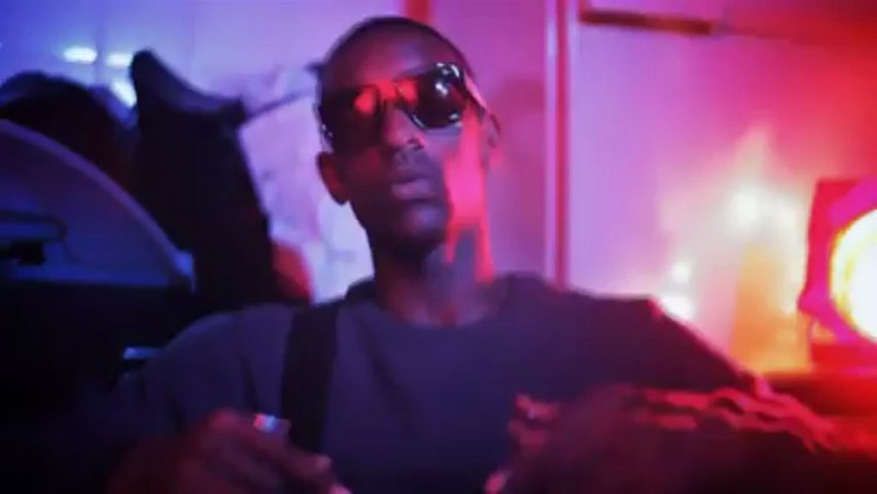 GGN Feat Ghetto Star - La Matrice
